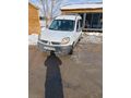 Sahibinden Renault Kangoo 1.5 dCi Authentique 2007 Model