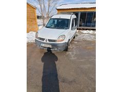 Sahibinden Renault Kangoo 1.5 dCi Authentique 2007 Model