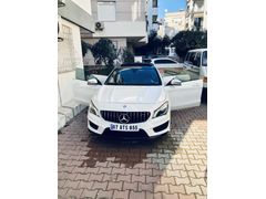 Sahibinden Temiz, Bakımlı, Değişensiz, Sorunsuz, AMG CLA 200