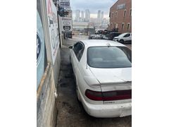 1994 MODEL TOYOTA CORONA 2.0 BENZİNLİ OTOMATİK BAGAJ KAPAĞI