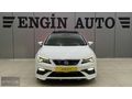 2018 SEAT LEON 1.4 TSİ FR CAM TAVAN/SERVİS BAKIMLI