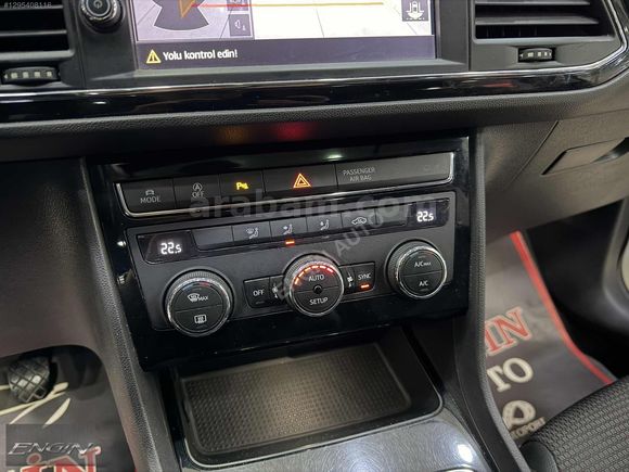 2018 SEAT LEON 1.4 TSİ FR CAM TAVAN/SERVİS BAKIMLI