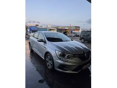 Sahibinden Renault Megane 1.5 Blue DCI Touch 2022 Model 