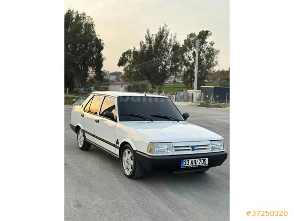 Sahibinden Tofaş Şahin S 1999 Model  150.000 km Beyaz