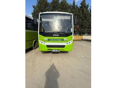 OTOGAR SULTAN CİTY HALK TİPİ ÇOK TEMİZ DÜŞÜK KİLOMETRELİ
