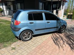 Sahibinden Hyundai Getz 1.4 DOHC Start 2010 Model Denizli
