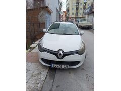 Sahibinden Renault Clio 1.5 dCi SportTourer Joy 2016 Model