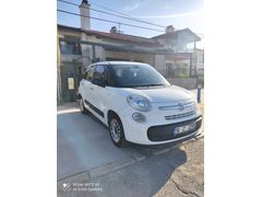 Sahibinden Fiat 500 Ailesi 500L 1.3 Mjet Pop 2014 Model