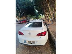 Sahibinden Opel Astra 1.6 CDTI Business 2016 Model  260.000 km Beyaz