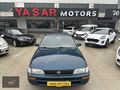 YAŞAR MOTORS'DAN 1996 TOYOTA COROLLA MASRAFSIZ YENİ BOYALI