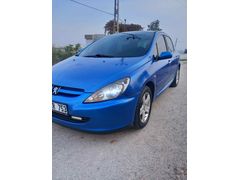 Sahibinden Peugeot 307 1.6 Comfort 2003 otomatik vites