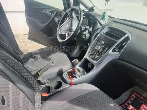 Sahibinden Opel Astra 1.6 Edition 2015 Model