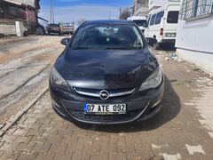 Sahibinden Opel Astra 1.6 Edition 2015 Model
