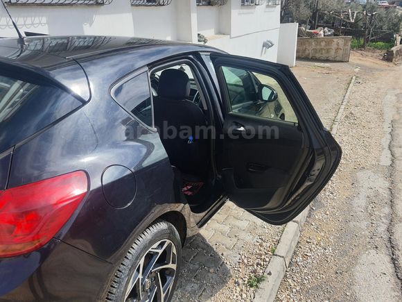 Sahibinden Opel Astra 1.6 Edition 2015 Model