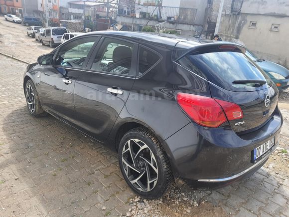 Sahibinden Opel Astra 1.6 Edition 2015 Model