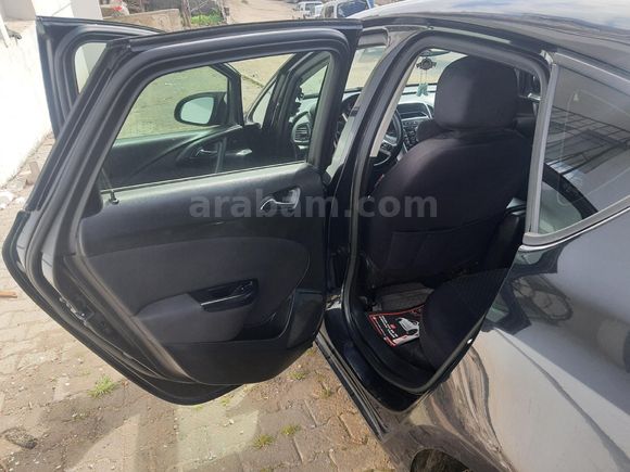 Sahibinden Opel Astra 1.6 Edition 2015 Model