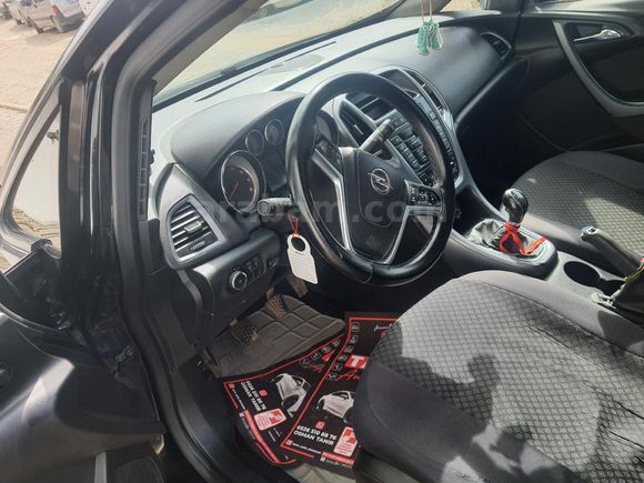Sahibinden Opel Astra 1.6 Edition 2015 Model