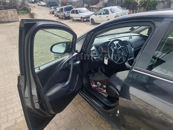 Sahibinden Opel Astra 1.6 Edition 2015 Model