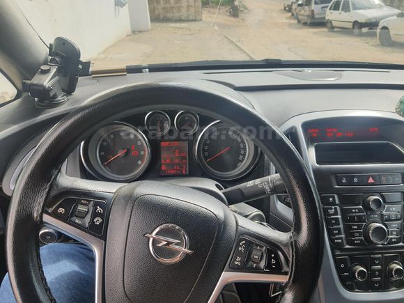 Sahibinden Opel Astra 1.6 Edition 2015 Model