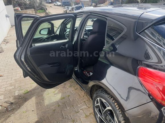 Sahibinden Opel Astra 1.6 Edition 2015 Model