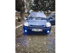 Sahibinden Renault Clio 1.4 2001 Model