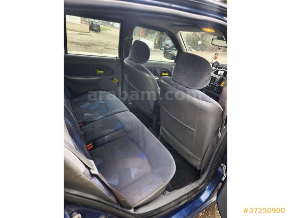Sahibinden Renault Clio 1.4 2001 Model