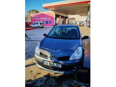 Sahibinden Renault Clio 1.2 Extreme 2008 Model İstanbul 169.000 km Füme