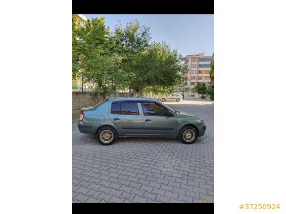 Sahibinden Renault Clio 1.4 Alize 2006 Model