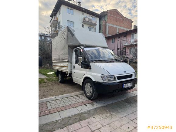 Sahibinden Ford Trucks Transit 350 M 