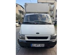 Sahibinden Ford Trucks Transit 350 M 