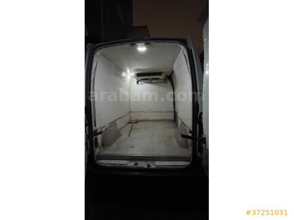 Sahibinden Renault Master 2.3 dCi 13 m3 2017 Model  153.000 km Beyaz