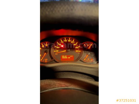 Sahibinden Renault Master 2.3 dCi 13 m3 2017 Model  153.000 km Beyaz