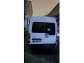 Sahibinden Renault Master 2.3 dCi 13 m3 2017 Model  153.000 km Beyaz