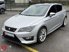 **K.K 12 AY TAKSİT İMKANI** TEKBAŞ KARTAL'DAN SEAT LEON