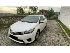 Sahibinden Toyota Corolla 1.33 Life 2015 Model Yalova 109.000 km Beyaz