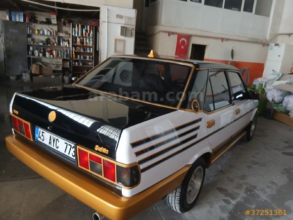 Sahibinden Tofaş Şahin 1.6 1992 Model