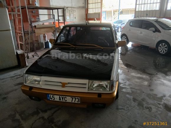 Sahibinden Tofaş Şahin 1.6 1992 Model