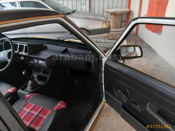 Sahibinden Tofaş Şahin 1.6 1992 Model