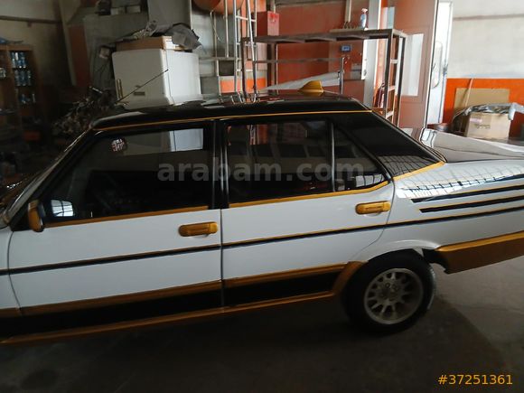 Sahibinden Tofaş Şahin 1.6 1992 Model