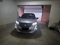 temiz SUV araç (takas olur )