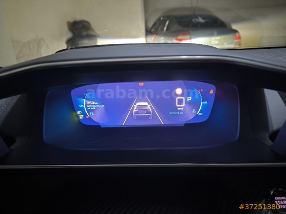 temiz SUV araç (takas olur )