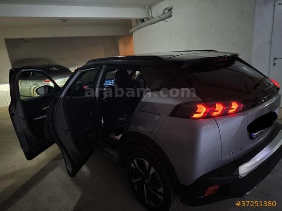 temiz SUV araç (takas olur )
