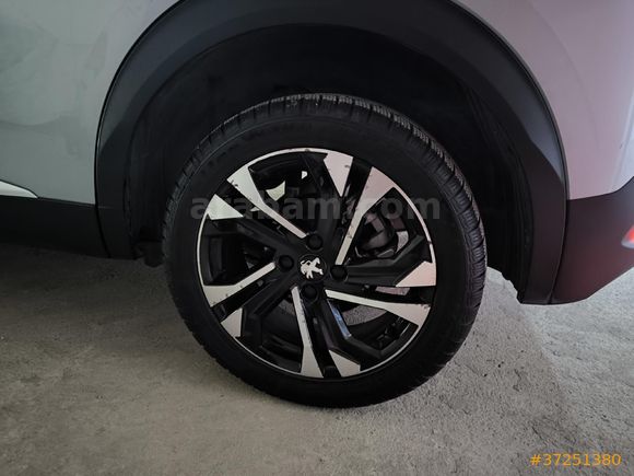 temiz SUV araç (takas olur )