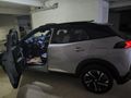 temiz SUV araç (takas olur )
