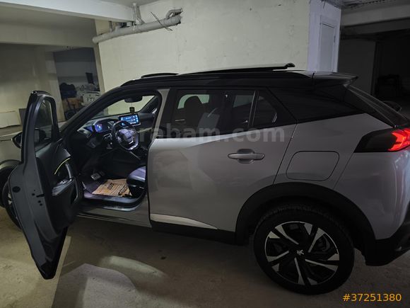 temiz SUV araç (takas olur )