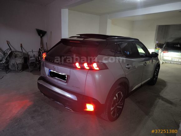 temiz SUV araç (takas olur )