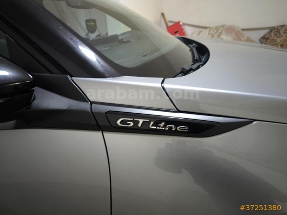 temiz SUV araç (takas olur )