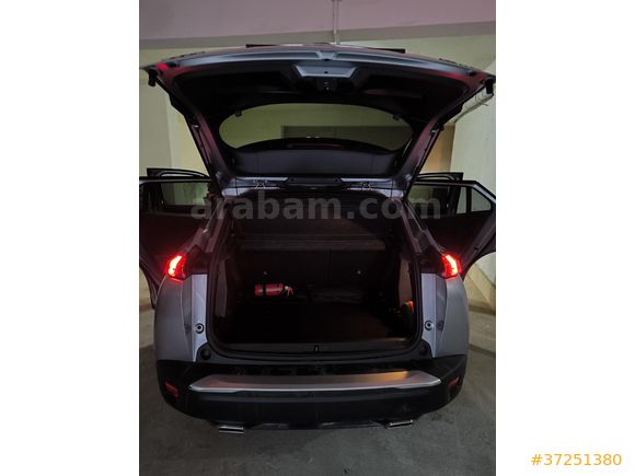 temiz SUV araç (takas olur )