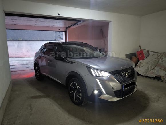 temiz SUV araç (takas olur )