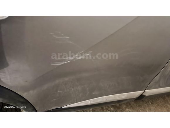 temiz SUV araç (takas olur )